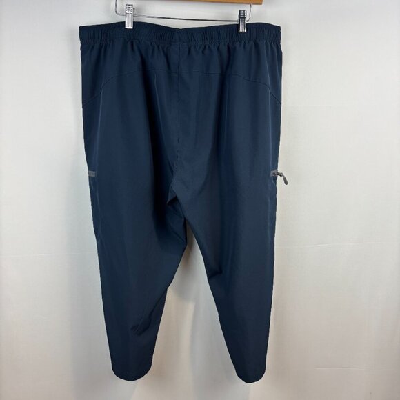 Libin Lightweight Capri Pants - Picture 6 of 7
